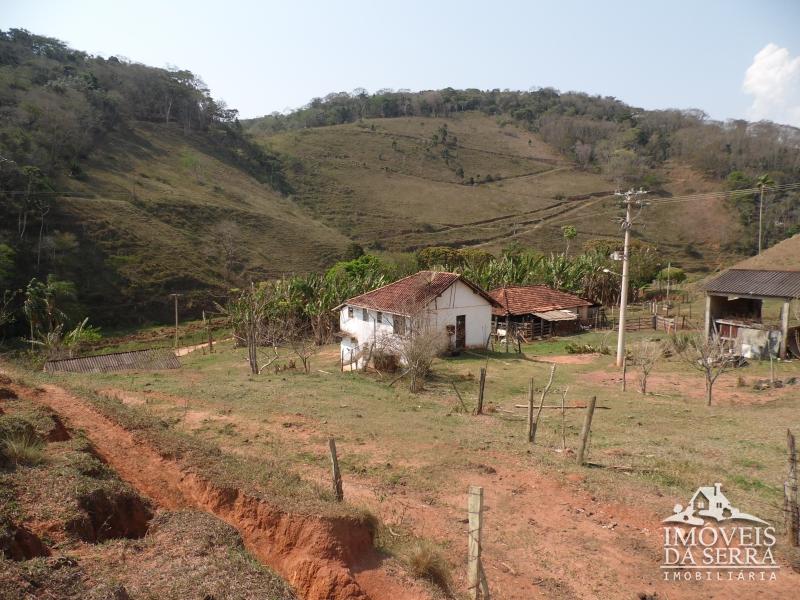 Fazenda / Sítio em Sardoal - Paraíba do Sul/RJ 