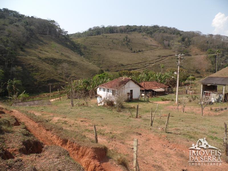 Comprar Fazenda / Sítio em Sardoal, Paraíba do Sul/RJ - Imóveis da Serra