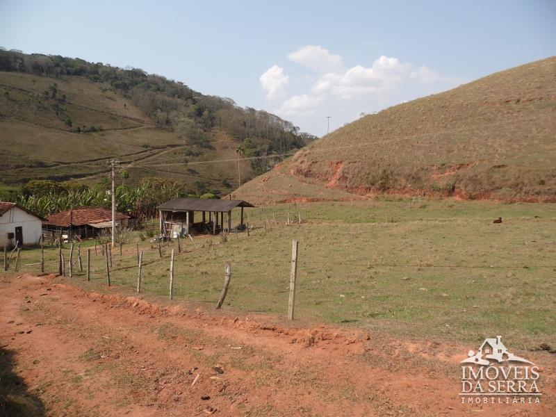 Fazenda / Sítio à venda em Sardoal, Paraíba do Sul - RJ - Foto 7