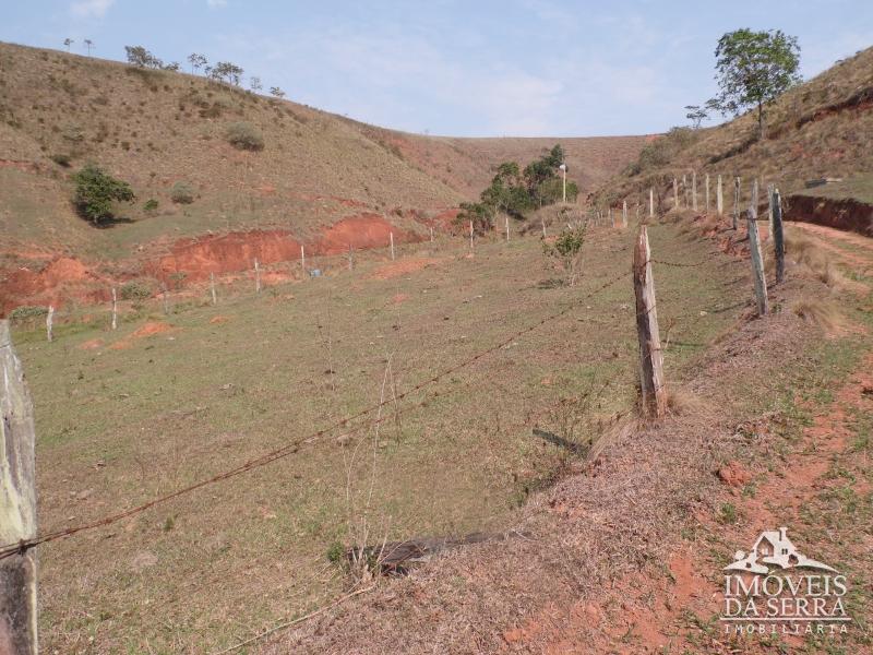 Fazenda / Sítio à venda em Sardoal, Paraíba do Sul - RJ - Foto 8