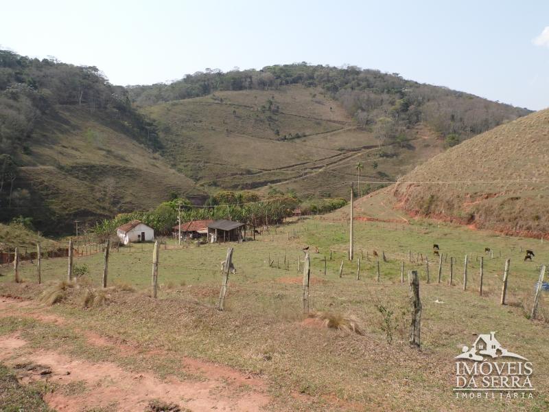 Fazenda / Sítio à venda em Sardoal, Paraíba do Sul - RJ - Foto 1