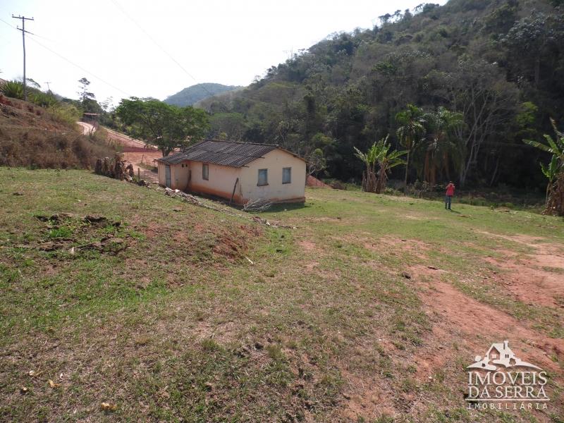 Fazenda / Sítio à venda em Sardoal, Paraíba do Sul - RJ - Foto 11