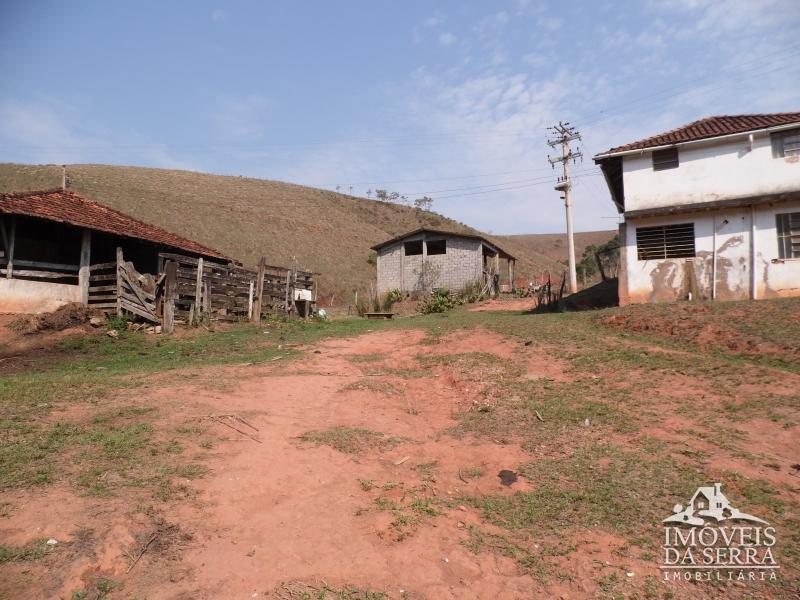 Fazenda / Sítio à venda em Sardoal, Paraíba do Sul - RJ - Foto 12