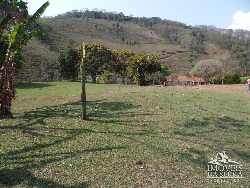 Fazenda / Sítio à venda em Sardoal, Paraíba do Sul - RJ - Foto 13