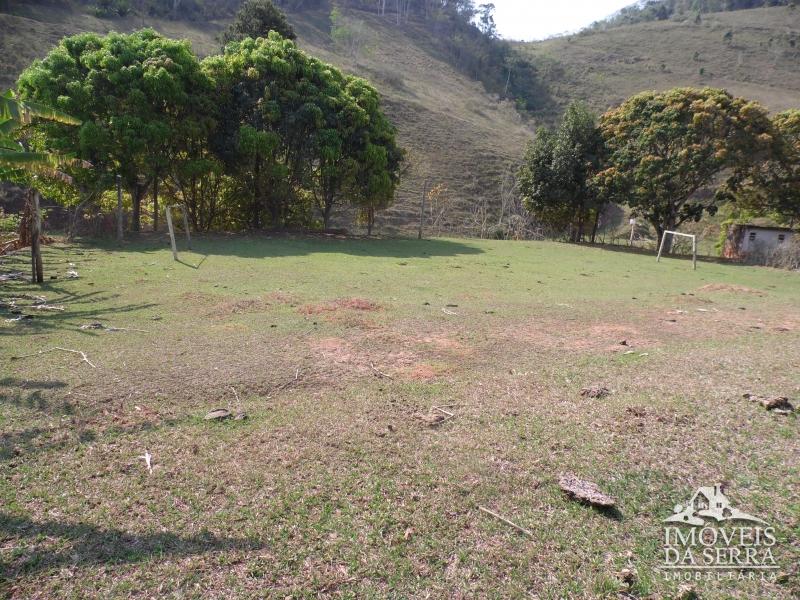 Fazenda / Sítio à venda em Sardoal, Paraíba do Sul - RJ - Foto 14