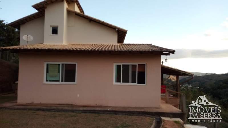 Comprar Casa em Centro, Areal/RJ - Imóveis da Serra