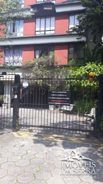Apartamento em Valparaíso - Petrópolis/RJ  - 2 Quartos