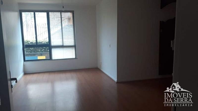 Comprar Apartamento em Valparaíso, Petrópolis/RJ - Imóveis da Serra