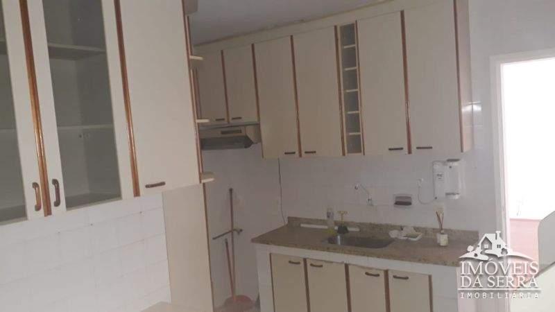 Comprar Apartamento em Valparaíso, Petrópolis/RJ - Imóveis da Serra