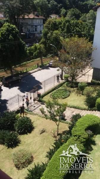 Comprar Apartamento em Centro, Petrópolis/RJ - Imóveis da Serra