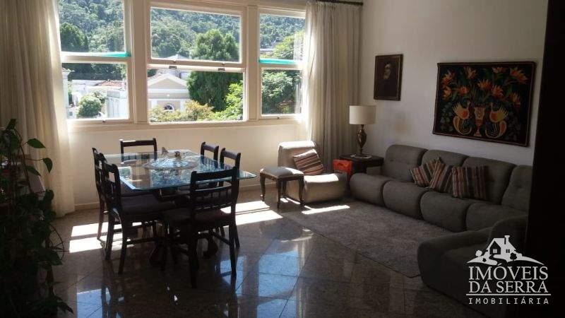 Comprar Apartamento em Centro, Petrópolis/RJ - Imóveis da Serra