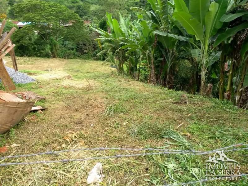 Terreno Residencial em Posse - Petrópolis/RJ 