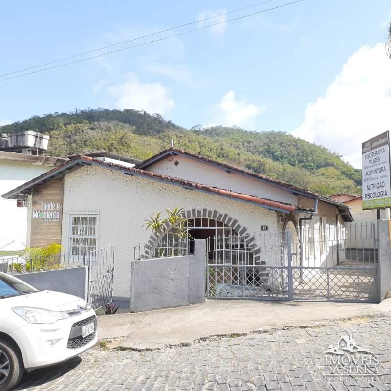 Casa à venda em Posse, Petrópolis - RJ - Foto 1