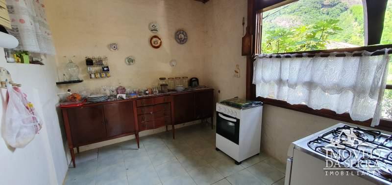 Comprar Casa em Posse, Petrópolis/RJ - Imóveis da Serra