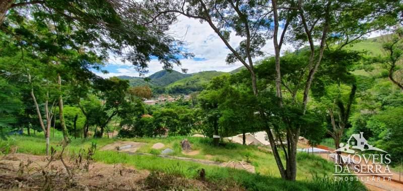 Comprar Terreno Condomínio em Posse, Petrópolis/RJ - Imóveis da Serra