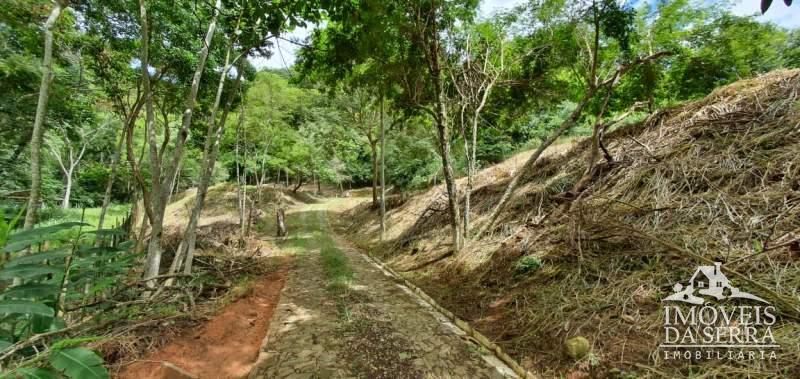 Comprar Terreno Condomínio em Posse, Petrópolis/RJ - Imóveis da Serra