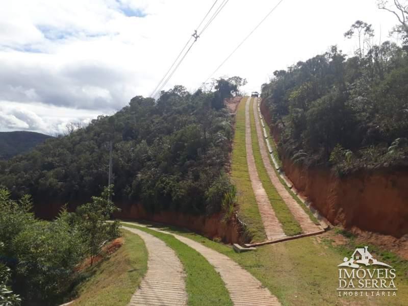 Terreno Residencial à venda em Posse, Petrópolis - RJ - Foto 3