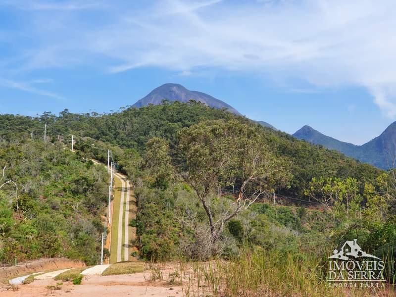 Comprar Terreno Condomínio em Posse, Petrópolis/RJ - Imóveis da Serra