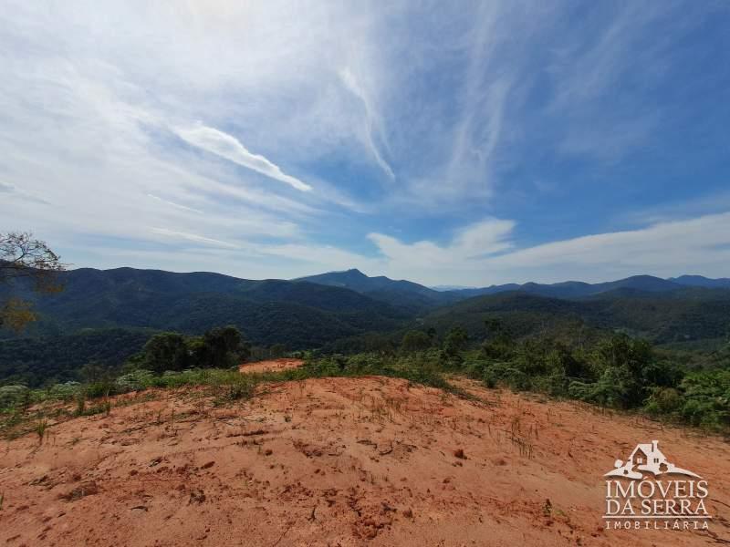 Terreno Condomínio em Posse - Petrópolis/RJ 