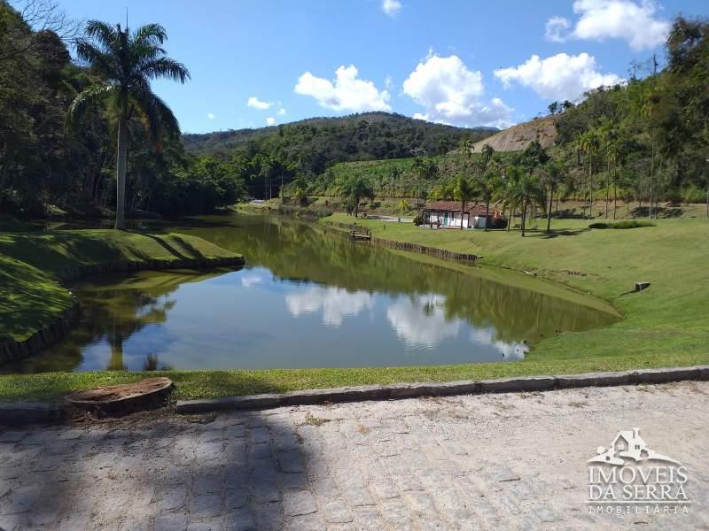 Terreno Residencial em Pedro do Rio - Petrópolis/RJ 
