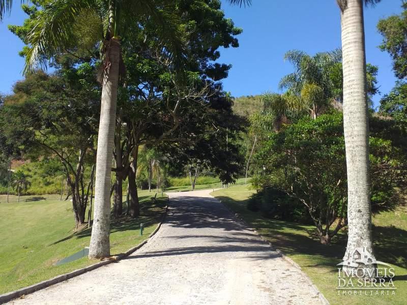 Terreno Residencial à venda em Pedro do Rio, Petrópolis - RJ - Foto 5