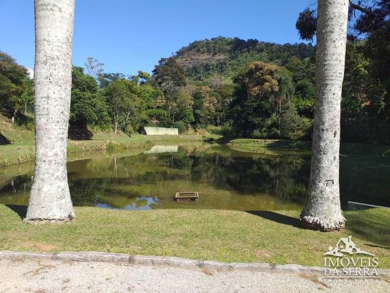 Terreno Residencial à venda em Pedro do Rio, Petrópolis - RJ - Foto 4