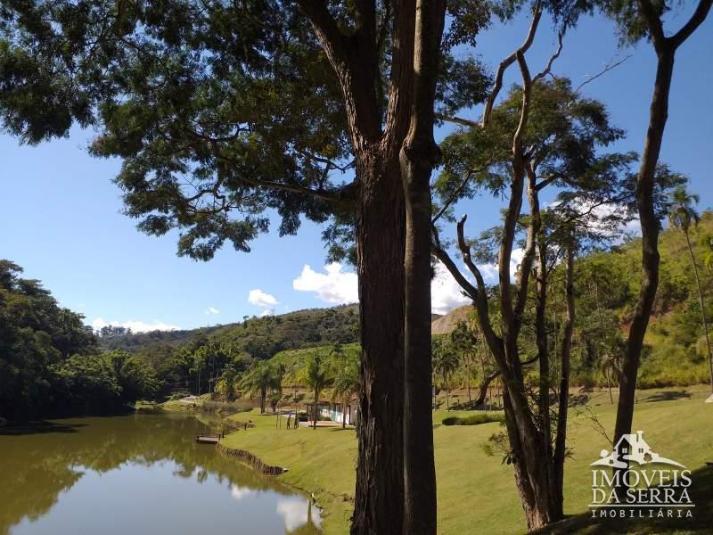 Terreno Residencial à venda em Pedro do Rio, Petrópolis - RJ - Foto 2