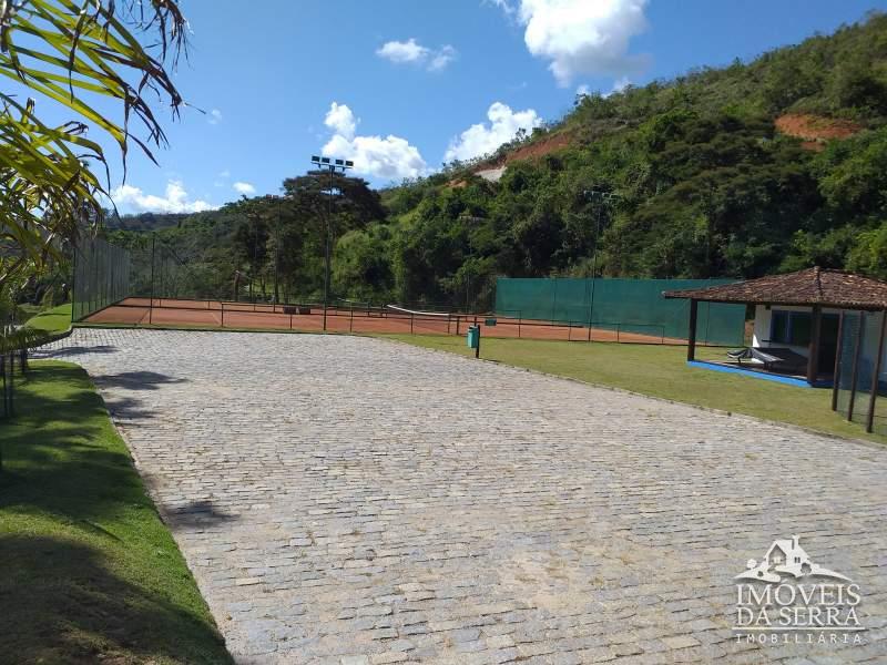 Terreno Residencial à venda em Pedro do Rio, Petrópolis - RJ - Foto 8
