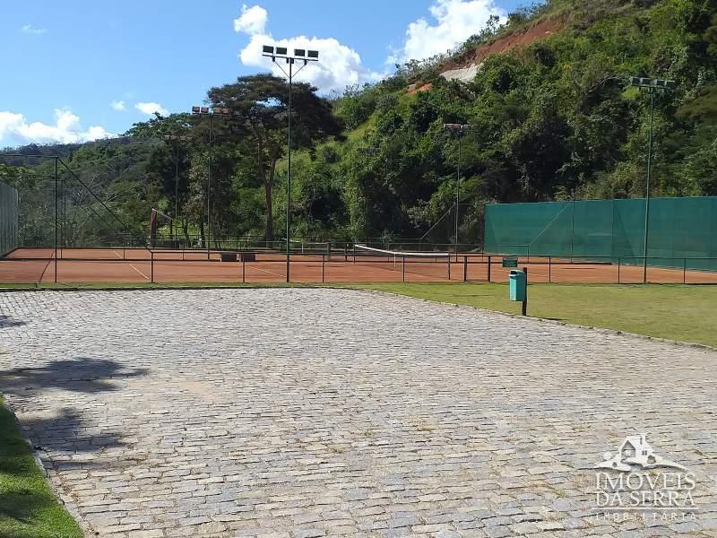 Terreno Residencial à venda em Pedro do Rio, Petrópolis - RJ - Foto 9