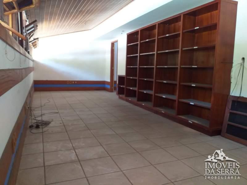 Comprar Sala em Itaipava, Petrópolis/RJ - Imóveis da Serra