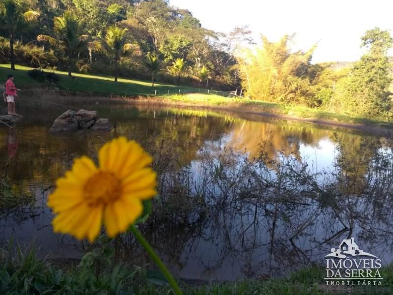 Fazenda / Sítio à venda em Centro, Areal - RJ - Foto 1