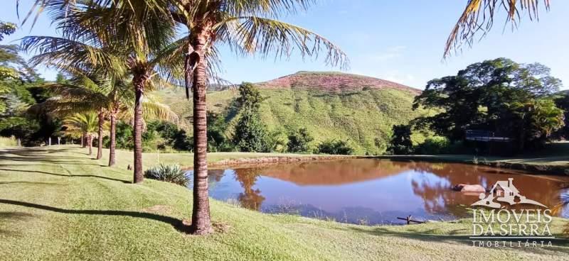 Fazenda / Sítio à venda em Centro, Areal - RJ - Foto 11