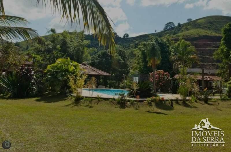 Comprar Pousada em Centro, LEVY GASPARIAN/RJ - Imóveis da Serra