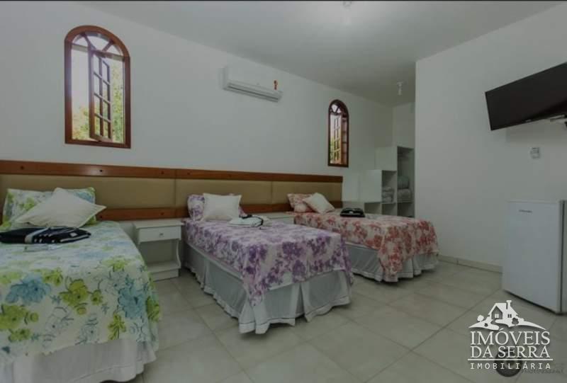 Comprar Pousada em Centro, LEVY GASPARIAN/RJ - Imóveis da Serra