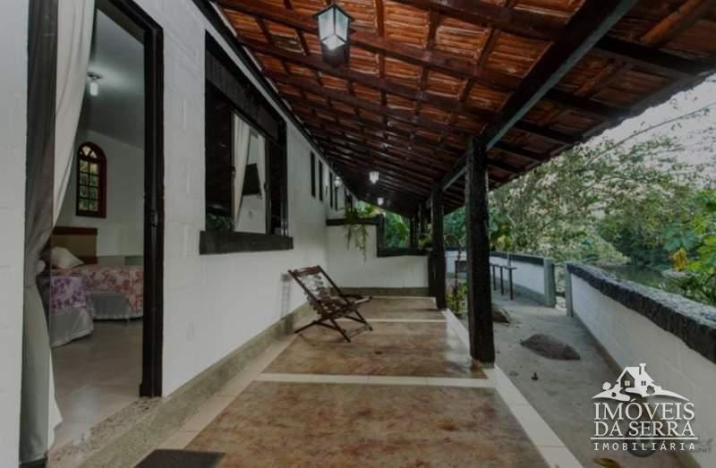 Comprar Pousada em Centro, LEVY GASPARIAN/RJ - Imóveis da Serra