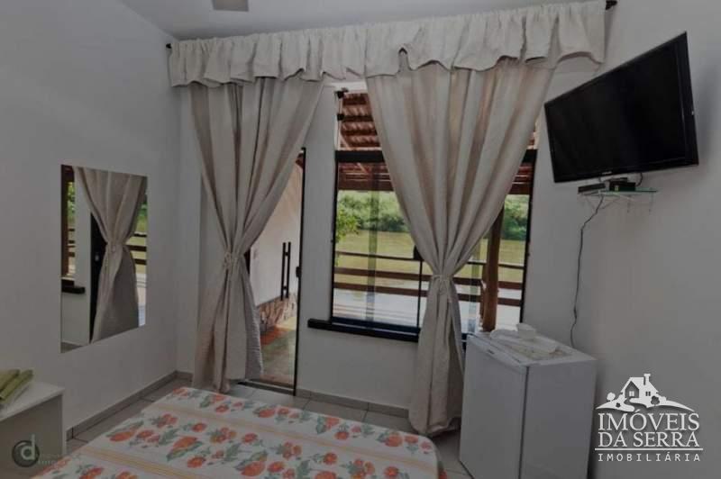 Comprar Pousada em Centro, LEVY GASPARIAN/RJ - Imóveis da Serra