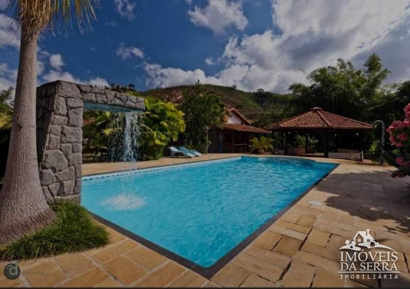 Comprar Pousada em Centro, LEVY GASPARIAN/RJ - Imóveis da Serra