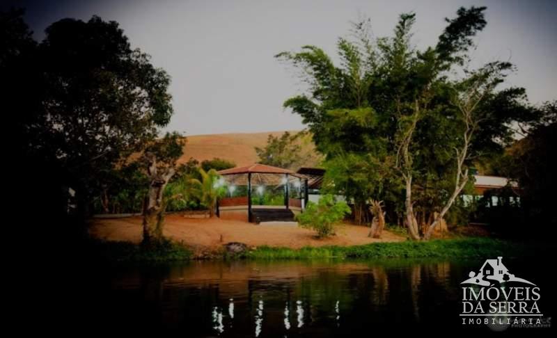 Comprar Pousada em Centro, LEVY GASPARIAN/RJ - Imóveis da Serra