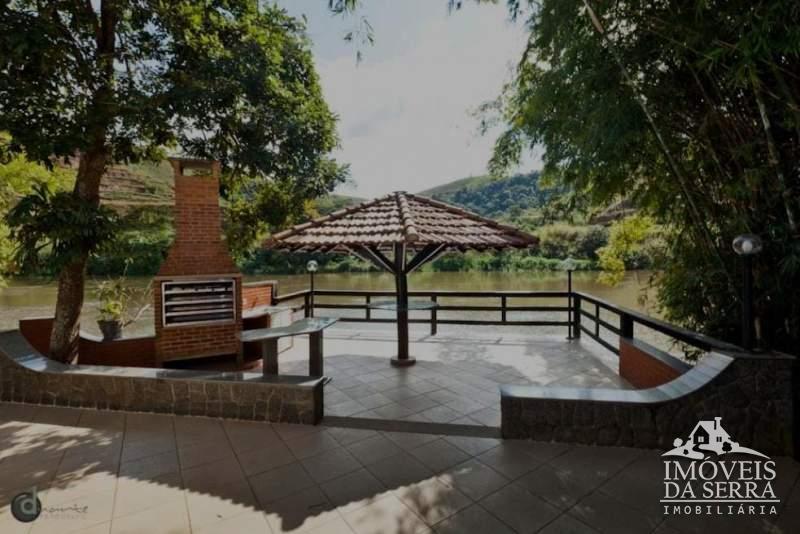 Comprar Pousada em Centro, LEVY GASPARIAN/RJ - Imóveis da Serra