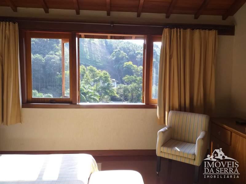 Comprar Flat em Itaipava, Petrópolis/RJ - Imóveis da Serra