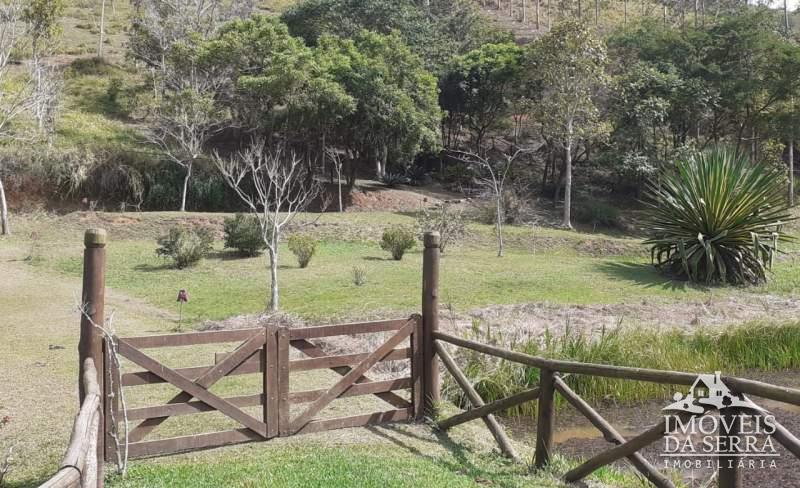 Fazenda / Sítio à venda em Posse, Petrópolis - RJ - Foto 8