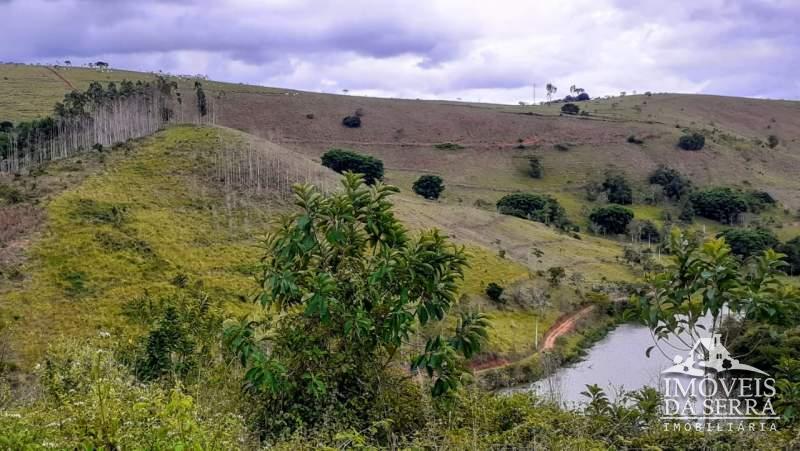 Fazenda / Sítio à venda em Posse, Petrópolis - RJ - Foto 11