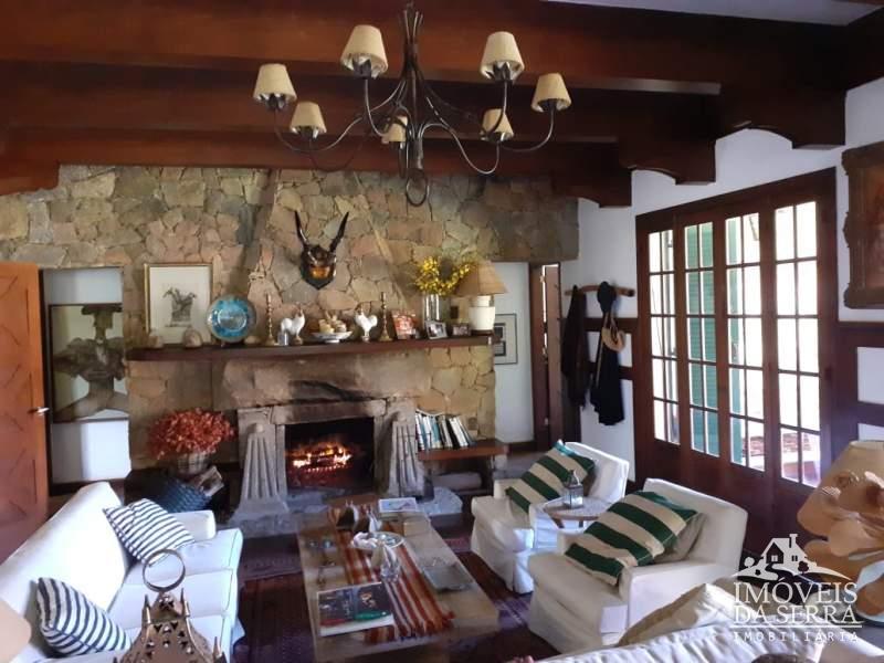 Fazenda / Sítio à venda em Posse, Petrópolis - RJ - Foto 6