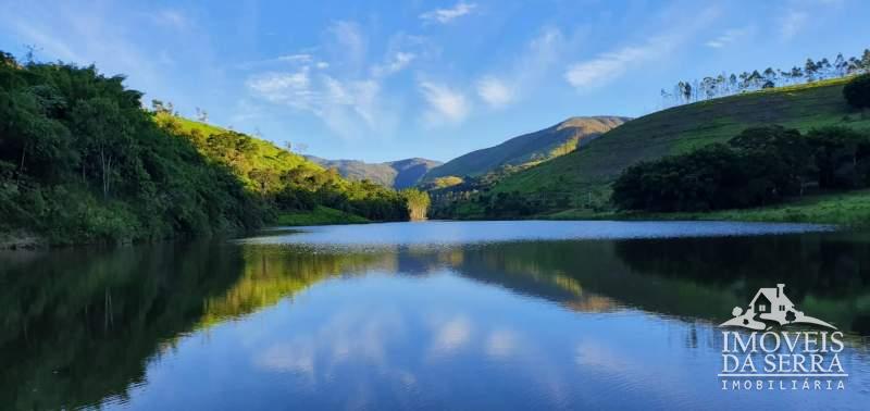 Fazenda / Sítio à venda em Posse, Petrópolis - RJ - Foto 3