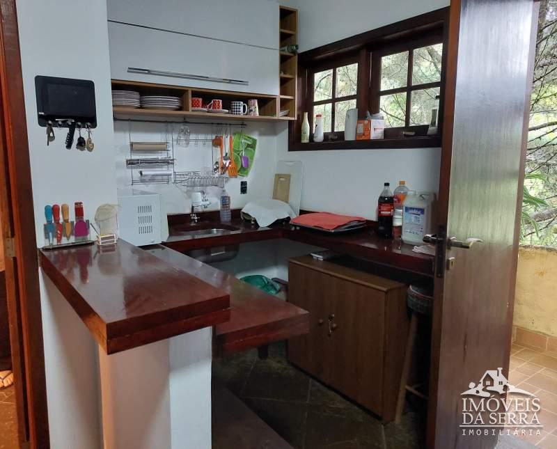 Comprar Casa em Condomínio em Quitandinha, Petrópolis/RJ - Imóveis da Serra