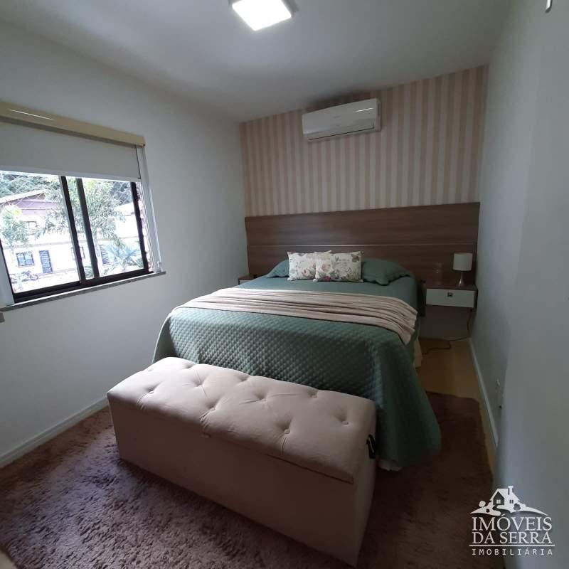 Comprar Apartamento em Quitandinha, Petrópolis/RJ - Imóveis da Serra