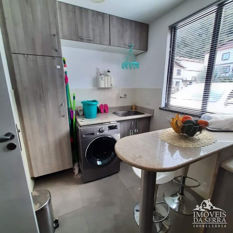 Comprar Apartamento em Quitandinha, Petrópolis/RJ - Imóveis da Serra