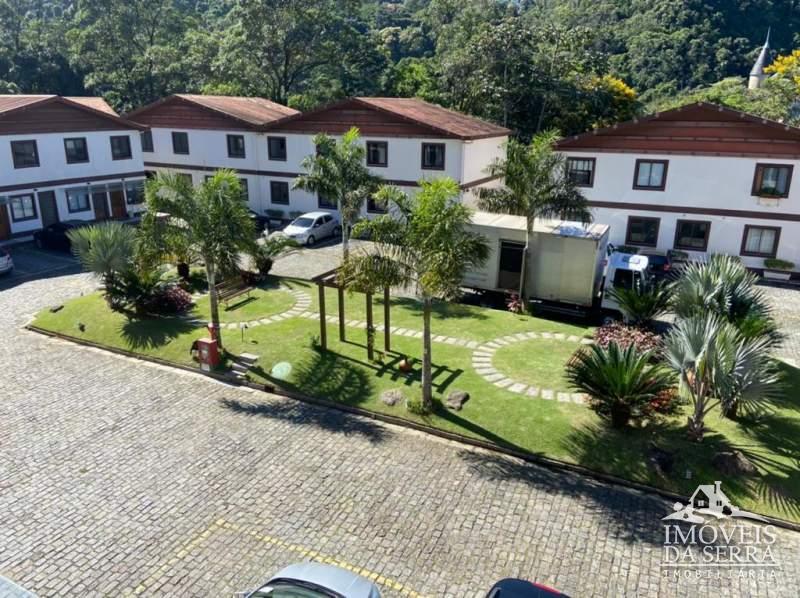 Comprar Apartamento em Quitandinha, Petrópolis/RJ - Imóveis da Serra