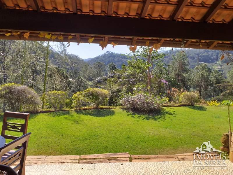 Casa à venda em Pedro do Rio, Petrópolis - RJ - Foto 2