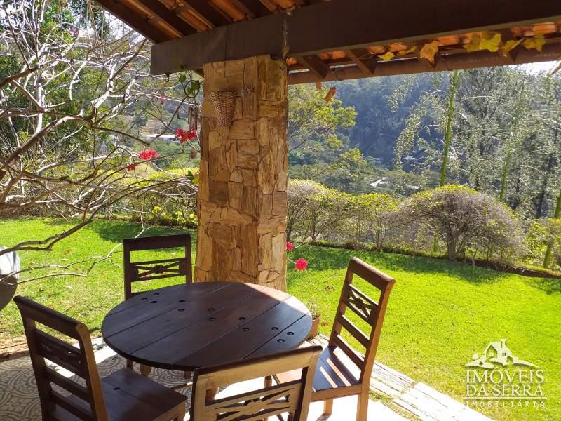 Casa à venda em Pedro do Rio, Petrópolis - RJ - Foto 4